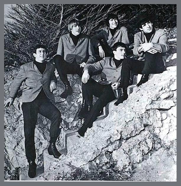 The Beau Brummels